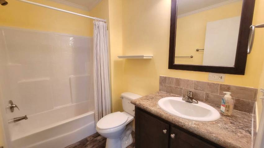 252 Siberian Cypress Circle a Winter Haven, FL Mobile or Manufactured Home for Sale